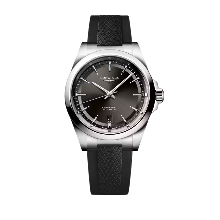 Longines Conquest 38 MM L3.720.4.02.6