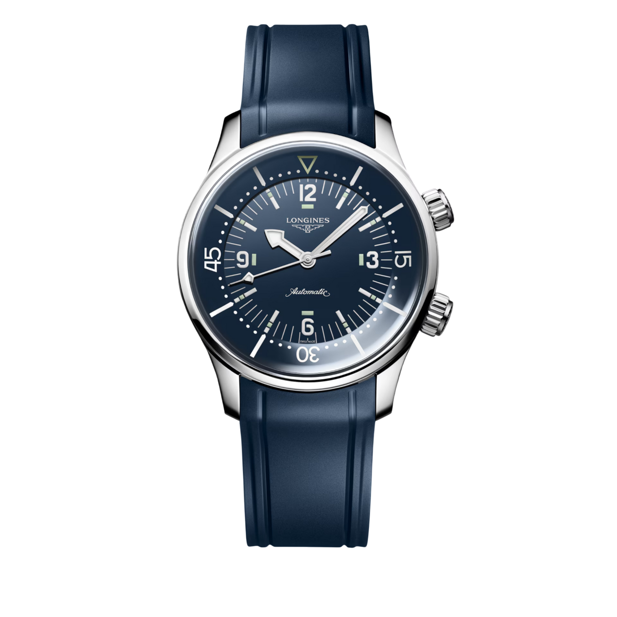 Longines Legend Diver 39 MM L3.764.4.90.9