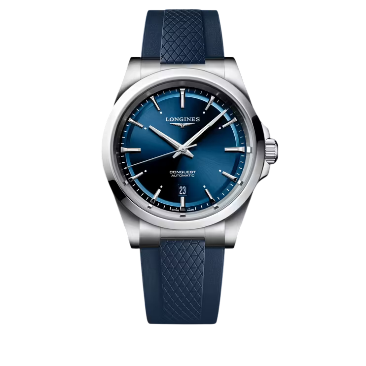 Longines Conquest 41 MM L3.830.4.92.6