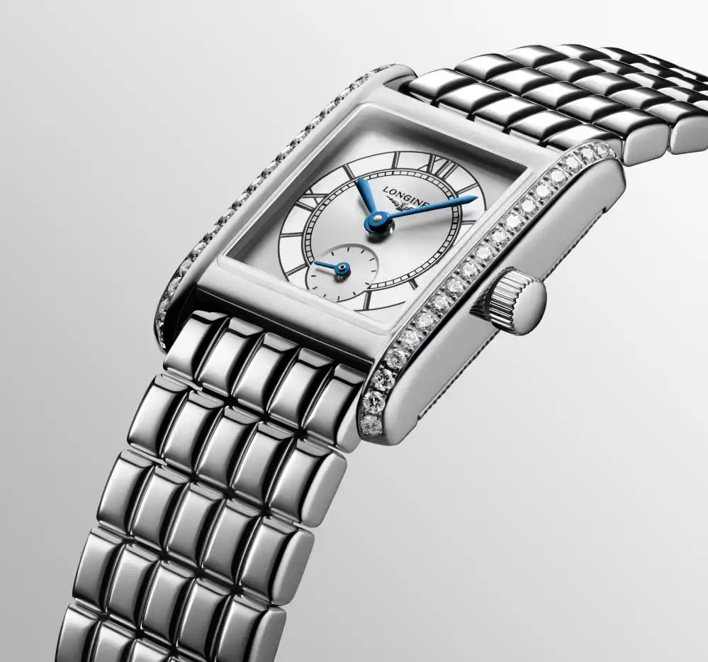 Longines Mini DolceVita L5.200.0.75.6