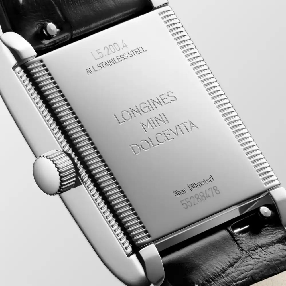 Longines Mini DolceVita L5.200.4.71.2