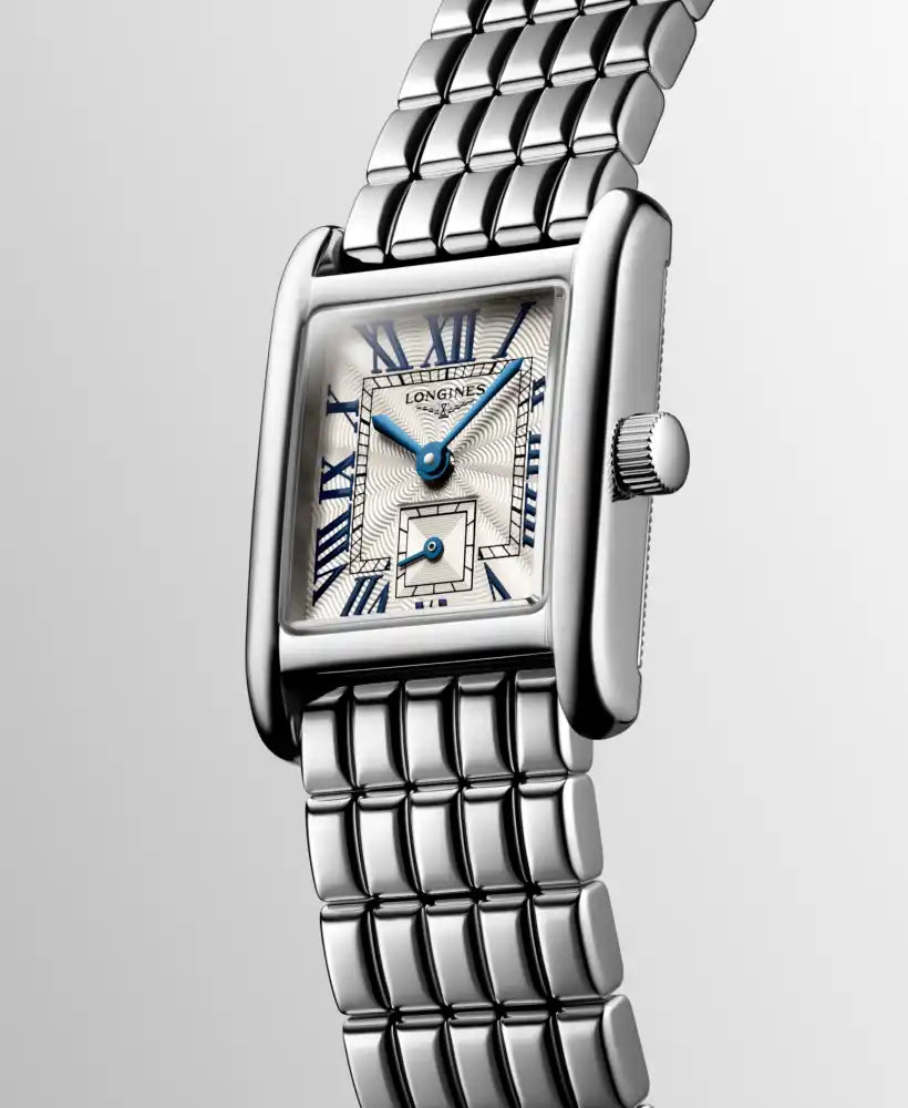 Longines Mini DolceVita L5.200.4.71.6