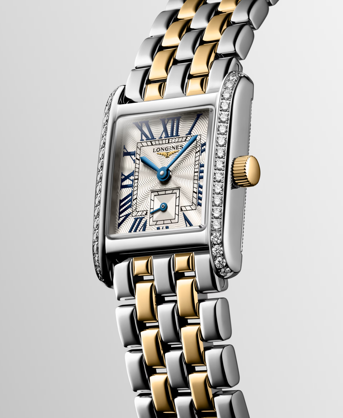 Longines Mini DolceVita L5.200.5.78.7