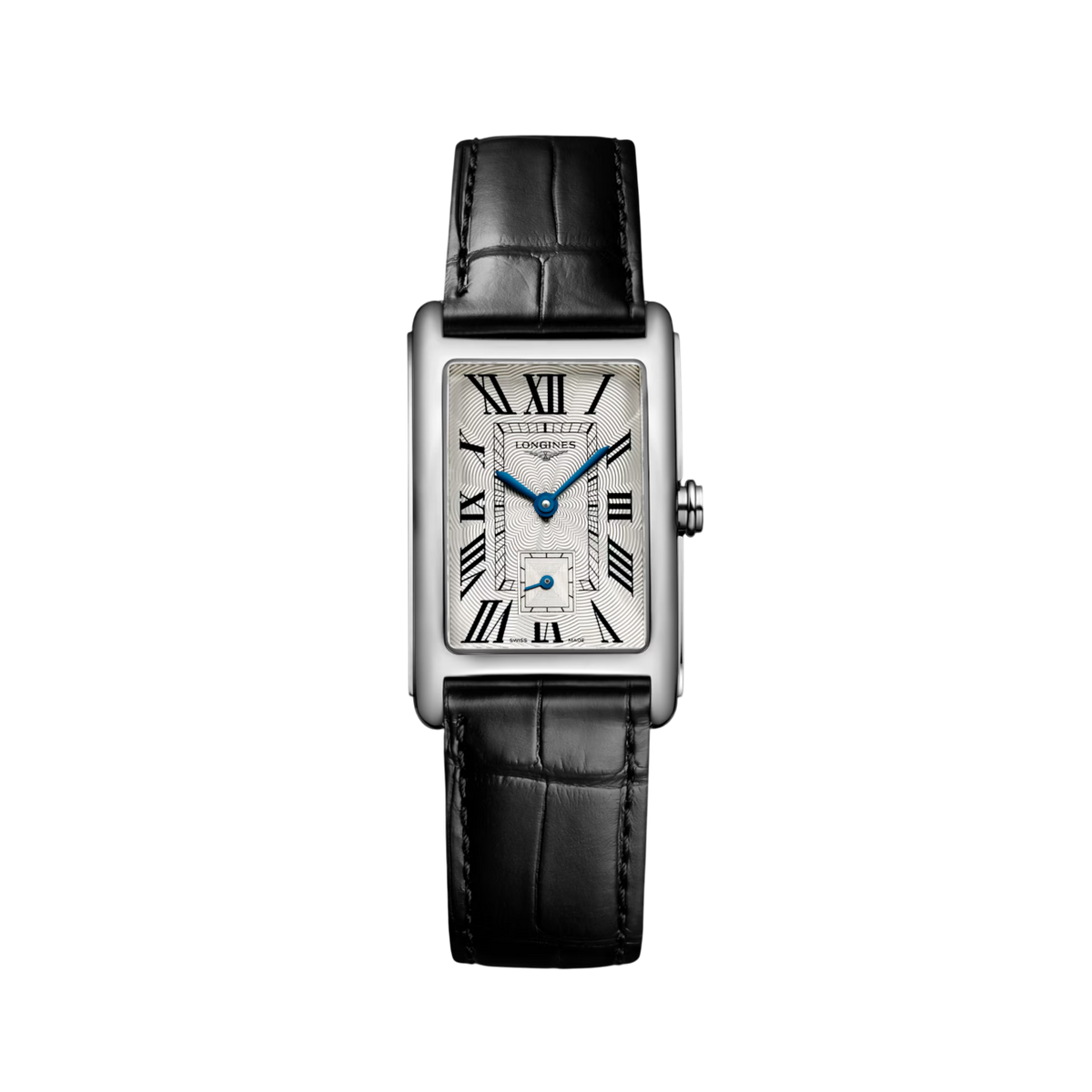 Longines DolceVita 23.30 X 37 MM L5.512.4.71.6