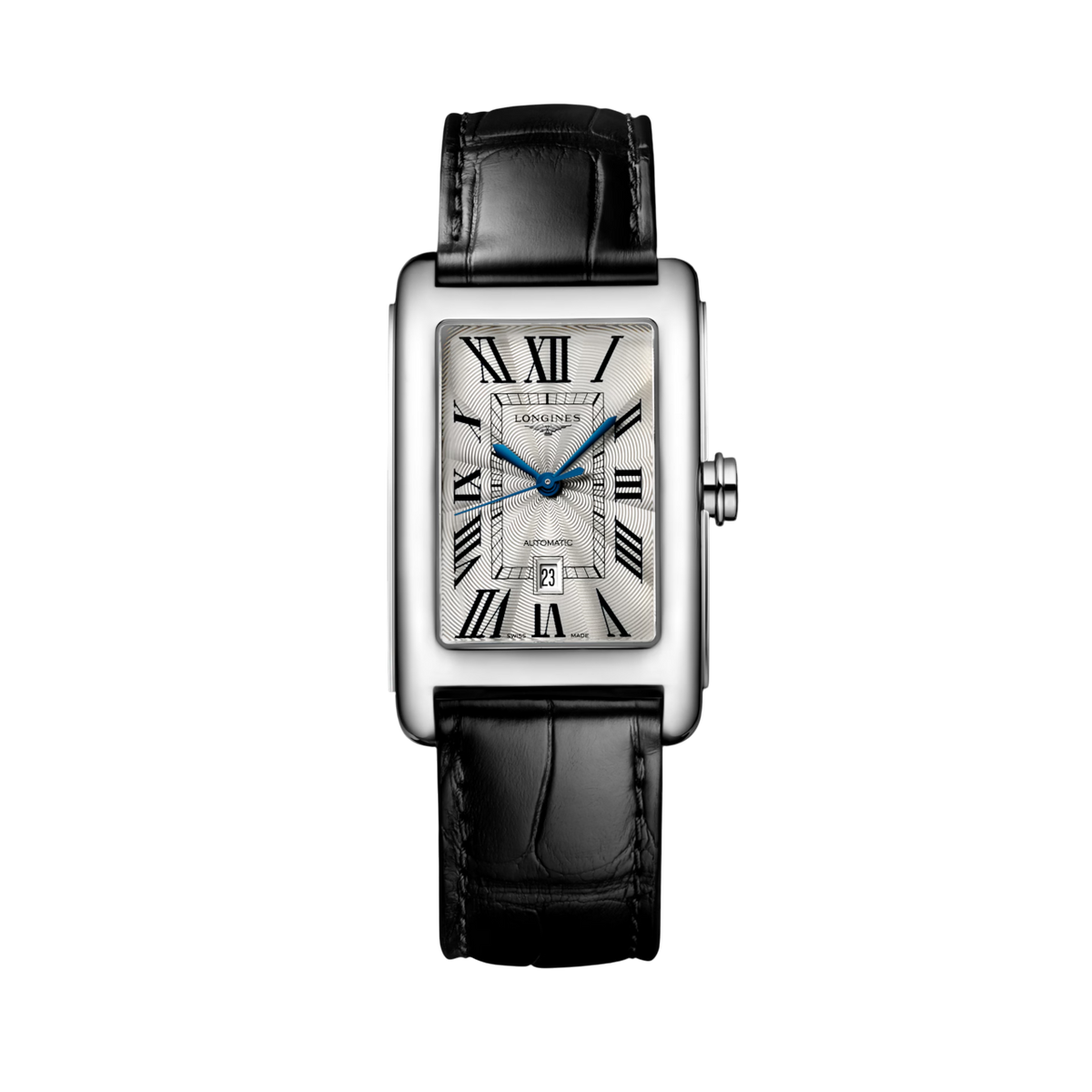Longines DolceVita 27.7 X 43.80 MM L5.757.4.71.9