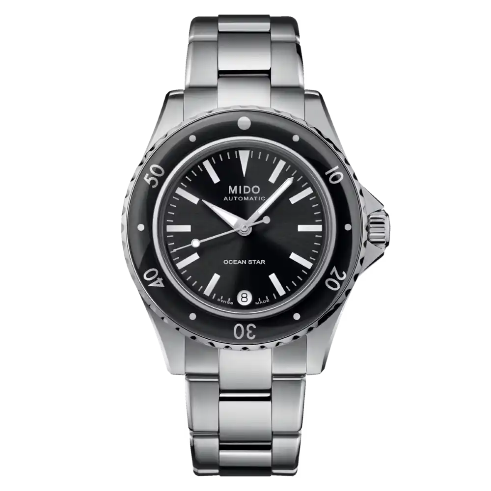MIDO Ocean Star 36,5 MM M026.207.11.051.00