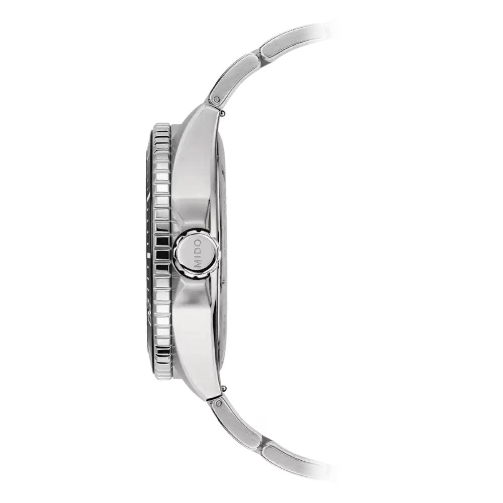 Mido Ocean Star GMT M026.629.11.051.03