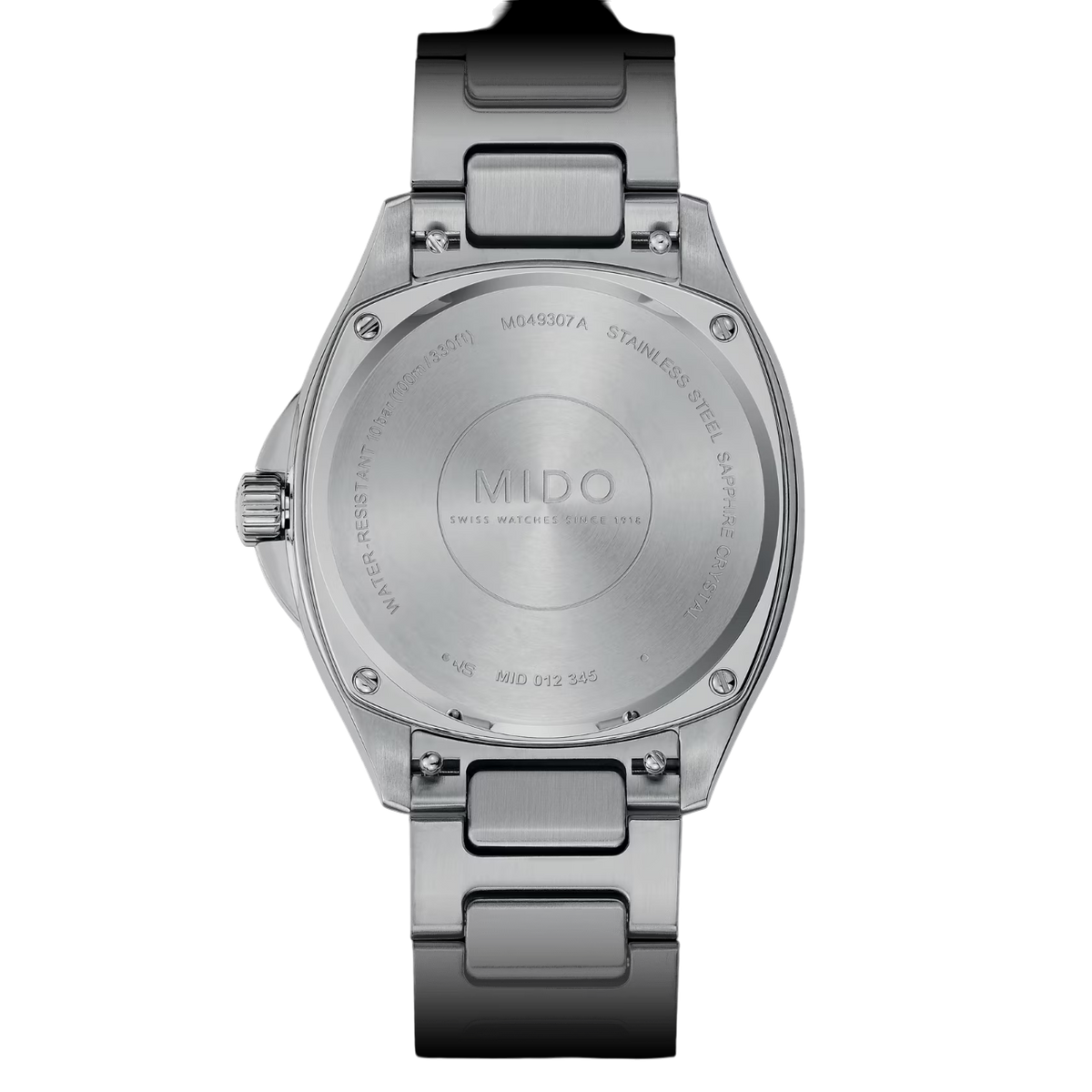 MIDO Multifort TV 35 MM M049.307.11.081.00