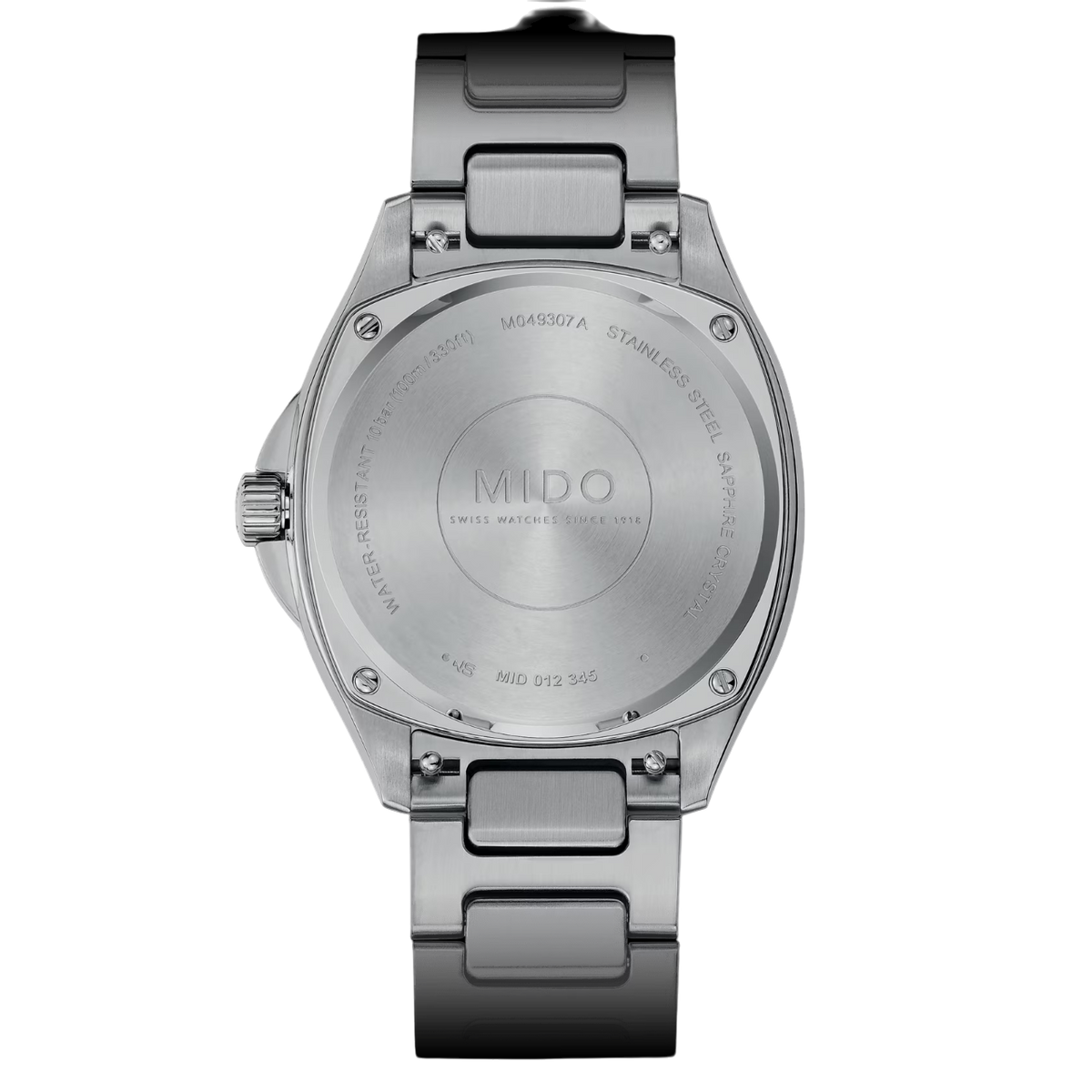 MIDO Multifort TV 35 MM M049.307.11.106.00