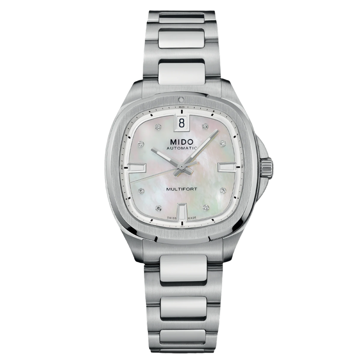 MIDO Multifort TV 35 MM M049.307.11.106.00