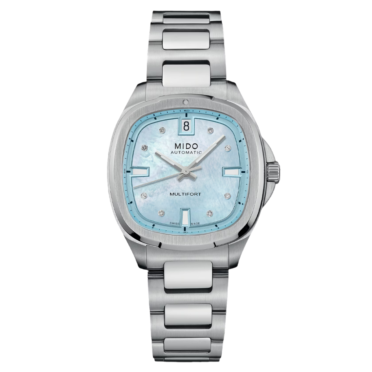 MIDO Multifort TV 35 MM M049.307.11.136.00