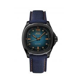 MIDO Multifort TV Big Date M049.526.37.291.00