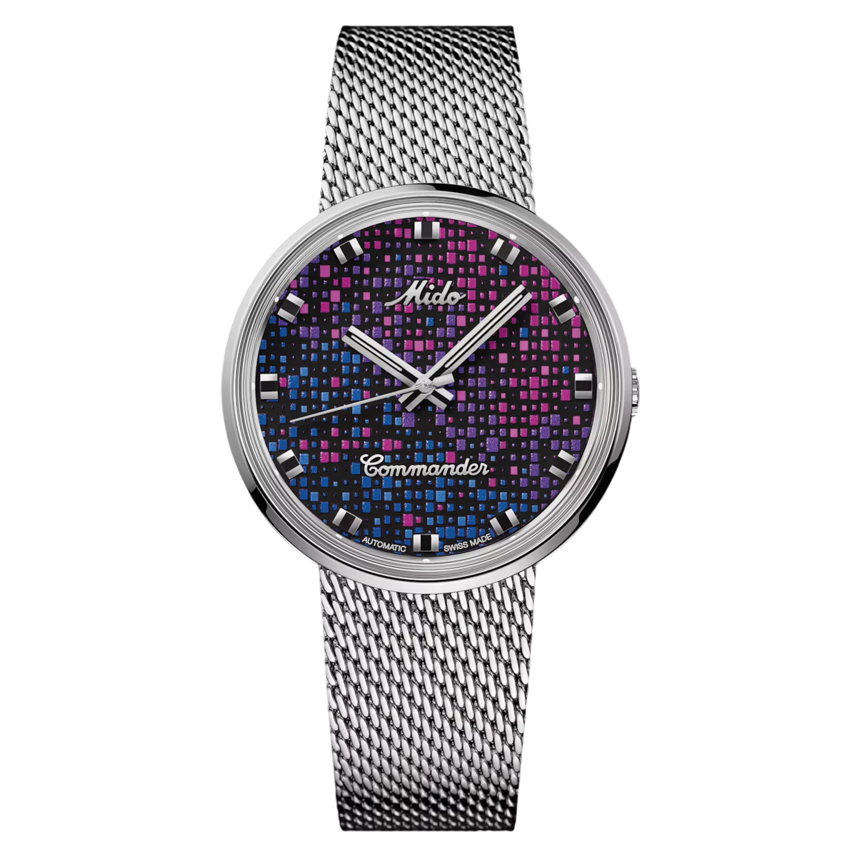 MIDO Ocean Star 39 MM M026.907.11.041.00
