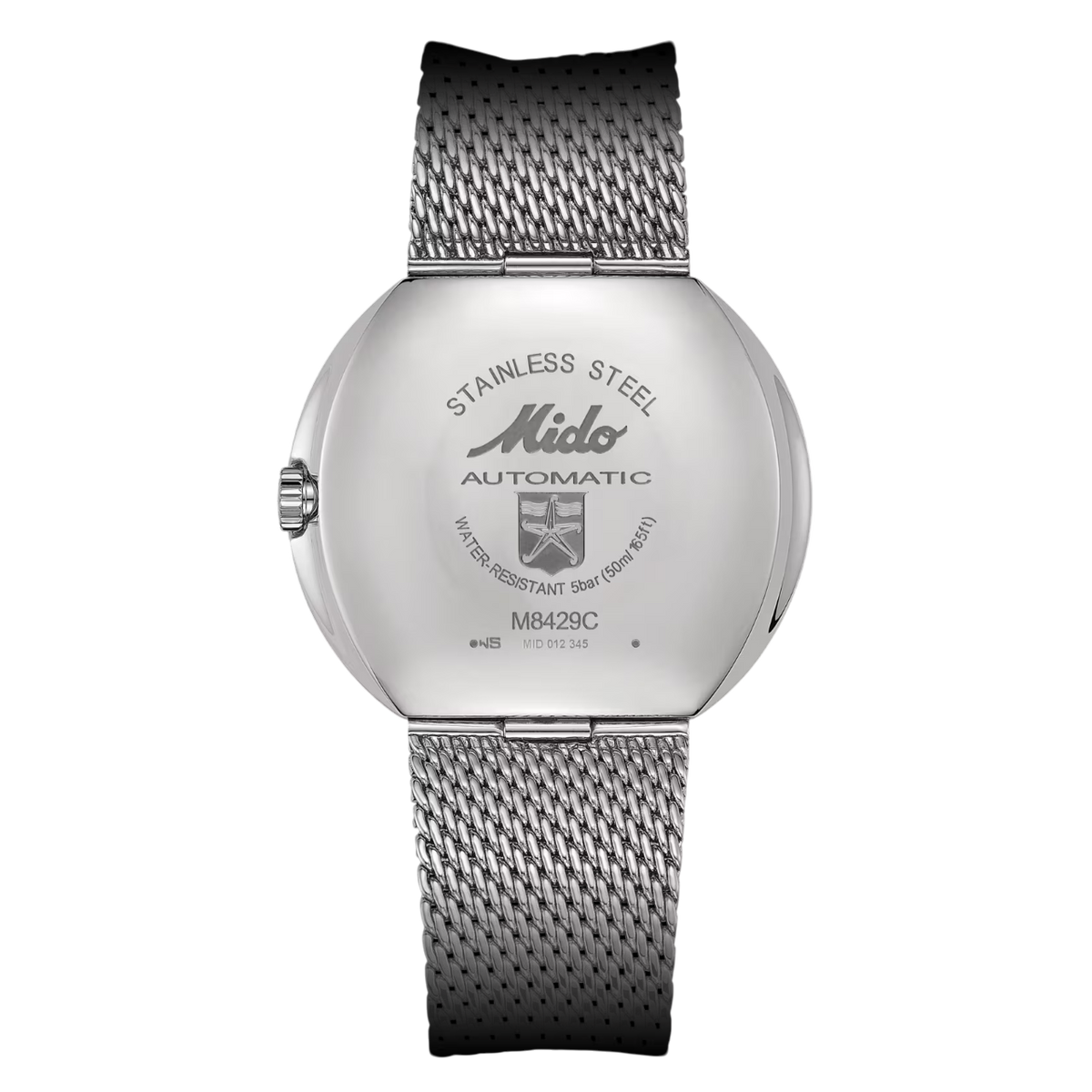 MIDO Ocean Star 39 MM M026.907.11.041.00
