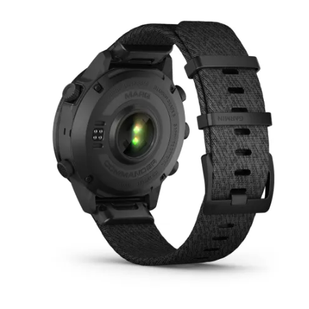 Garmin MARQ Commander Gen 2 Carbon Edition