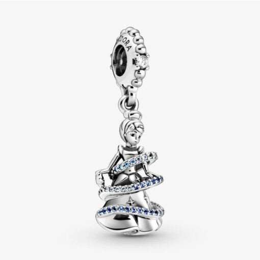 Pandora Magical Charm Cinderella Moment 799201C01