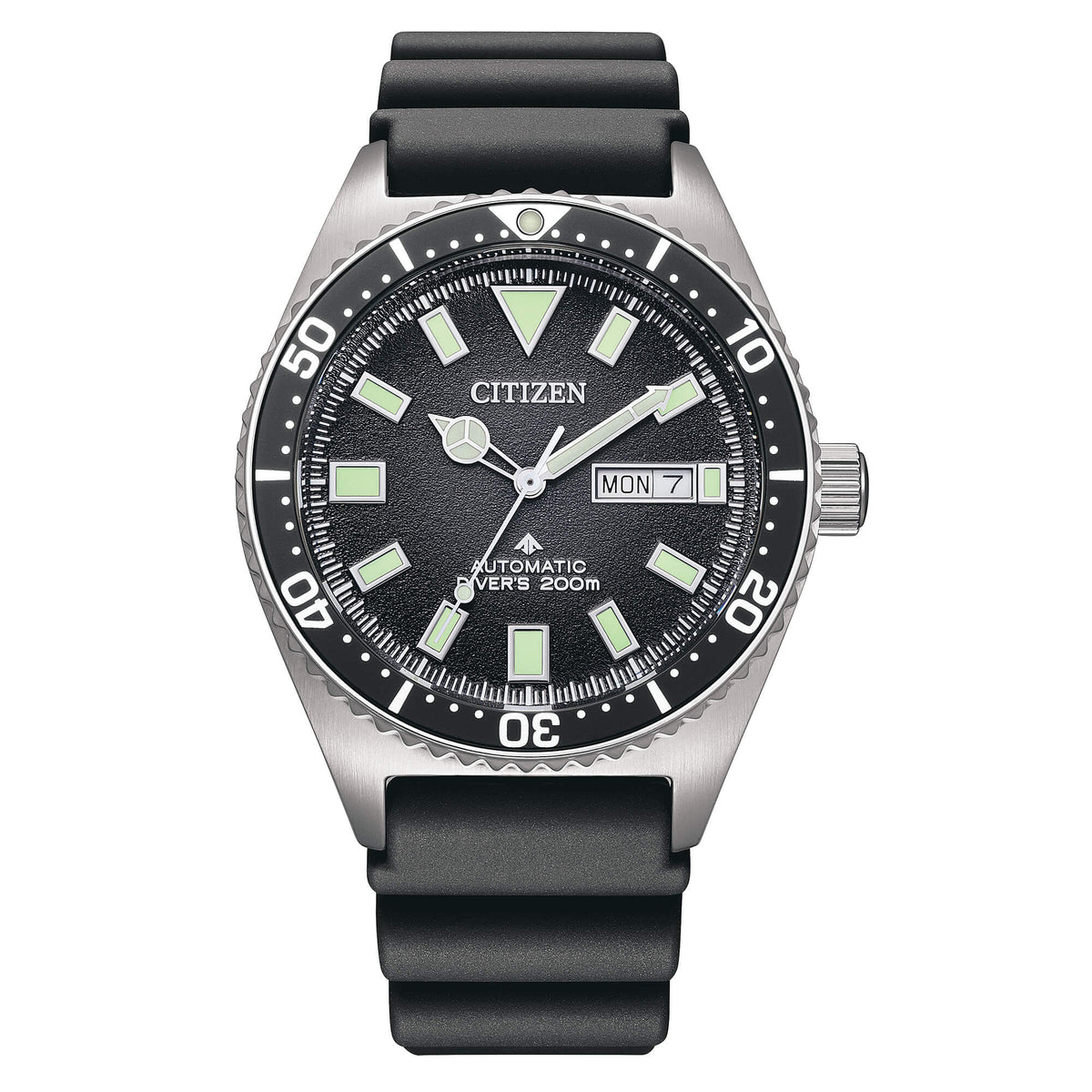 Citizen Promaster Marine Automatic NY0120-01E