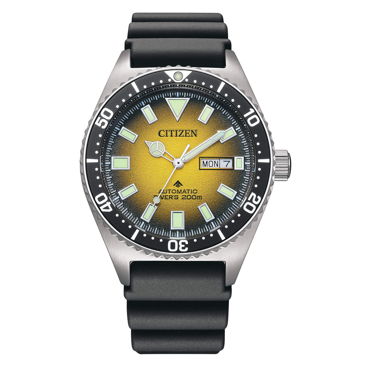 Citizen Promaster Marine Automatico NY0120-01X