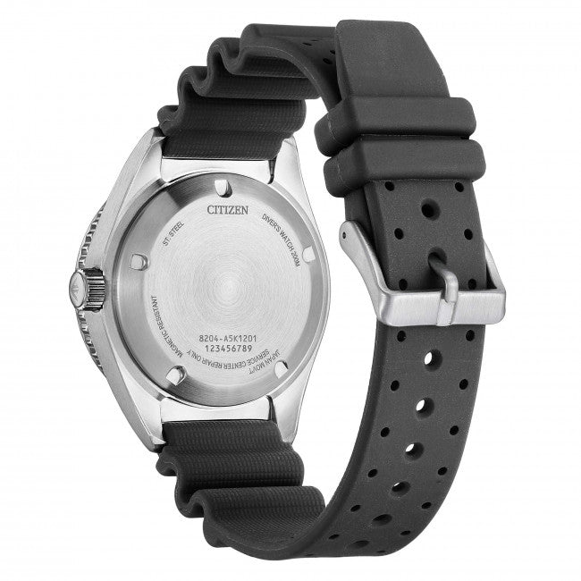 Citizen Promaster Marine Automatic NY0120-01X