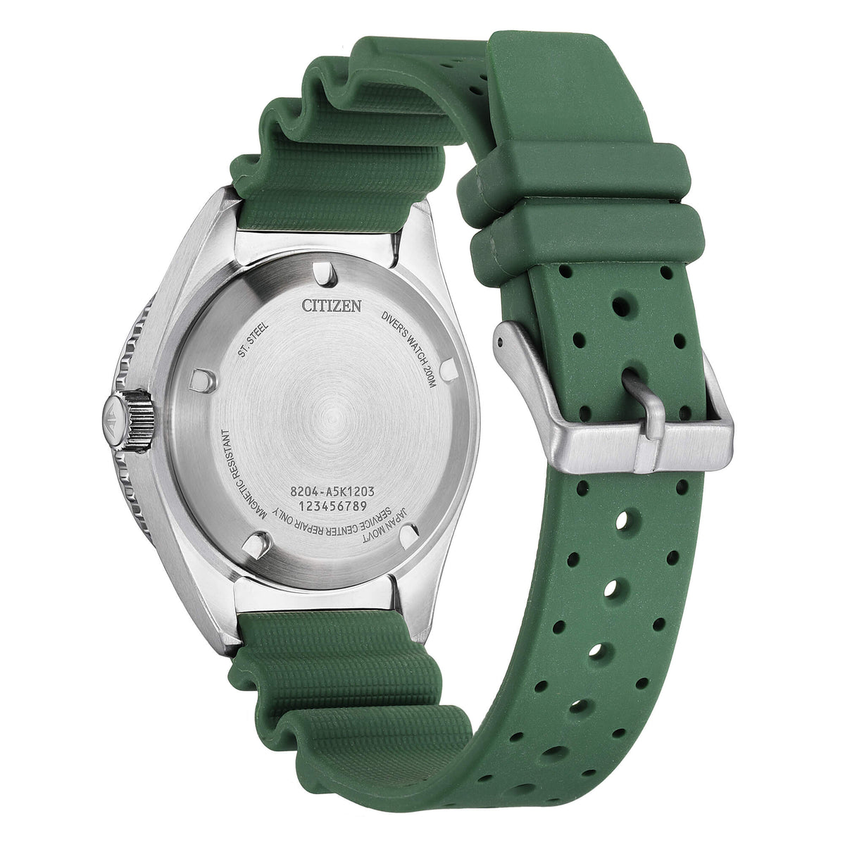 Citizen Promaster Marine Automatic NY0121-09X