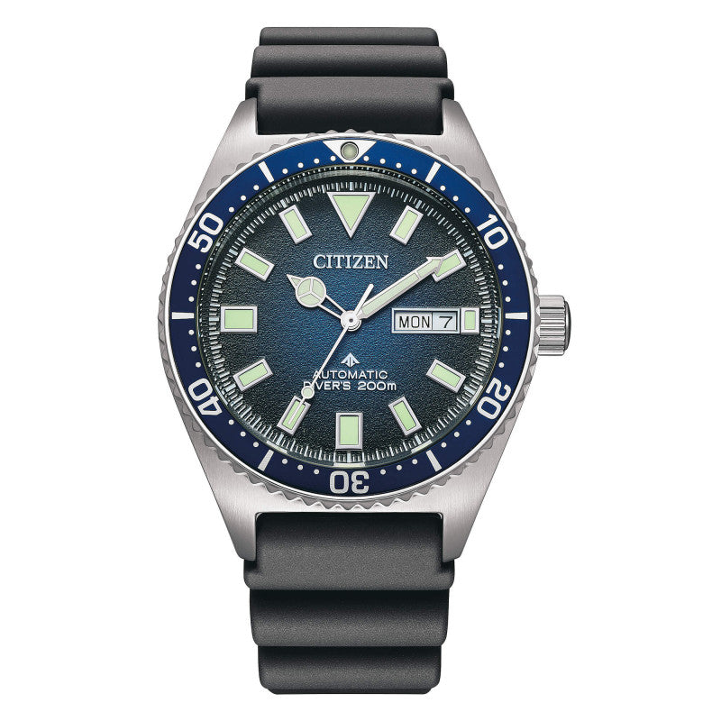 Citizen Promaster Marine Automatic NY0129-07L