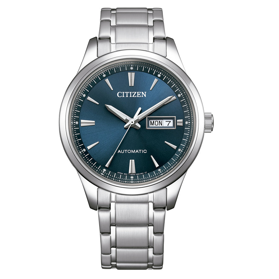 Citizen Chrono Super Titanium 4610 CA4610-85X