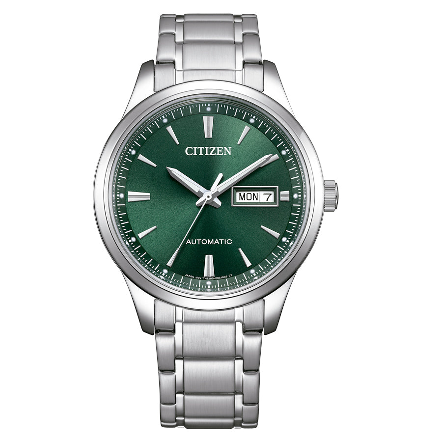 Citizen Chrono Super Titanium 4610 CA4610-85X