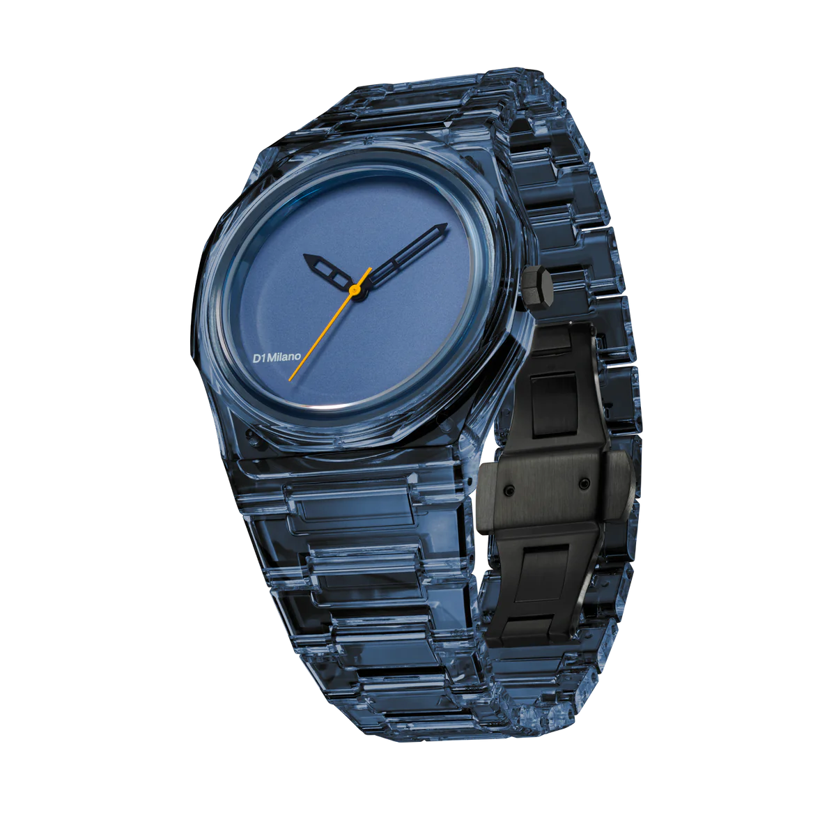 D1 Milano Nylon 39MM D1-NYBJ05