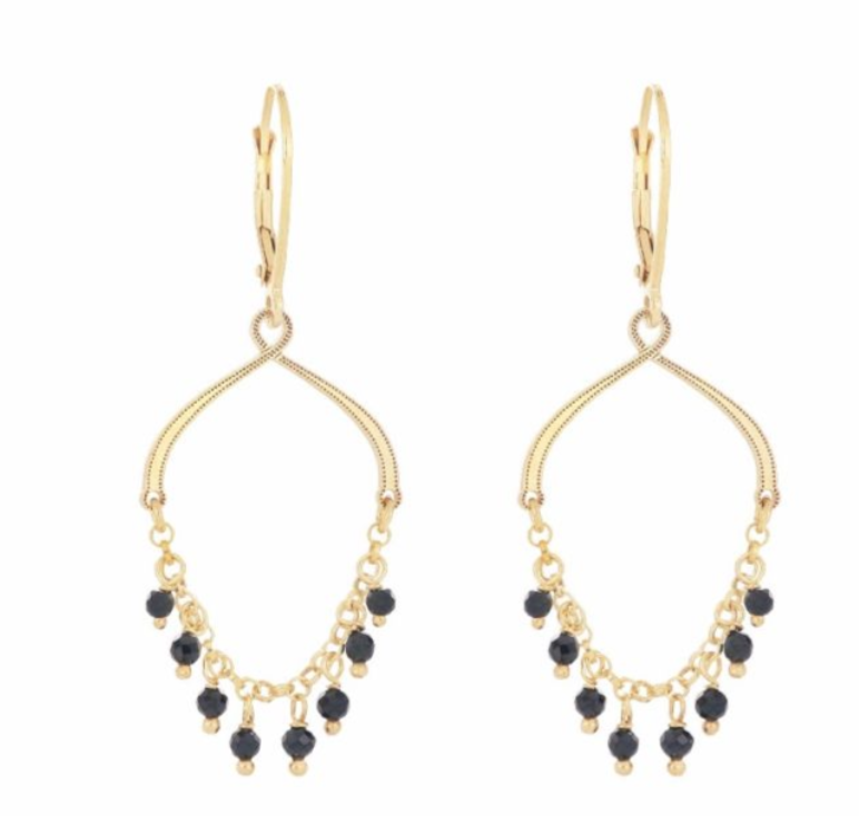 Maman et Sophie Crescendo Earring ORCSD1F3LB
