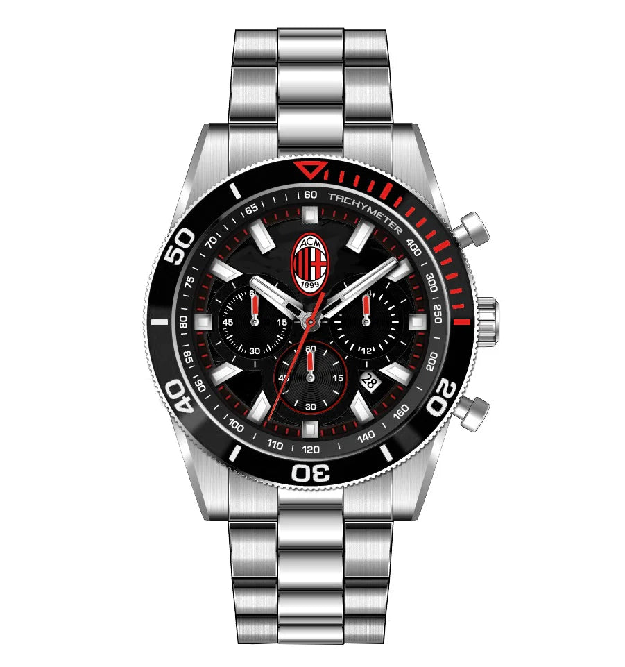 Orologio Uomo AC MILAN P-M0477UN1