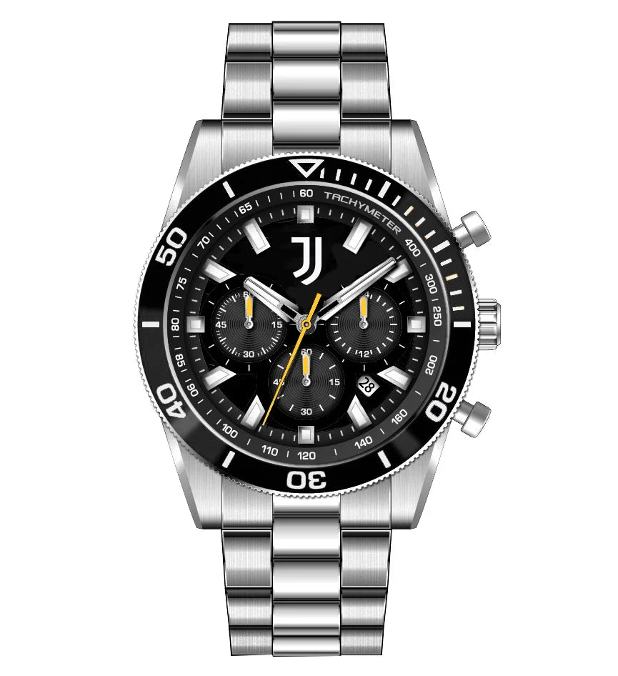 Orologio Uomo JUVENTUS P-J0477UN1