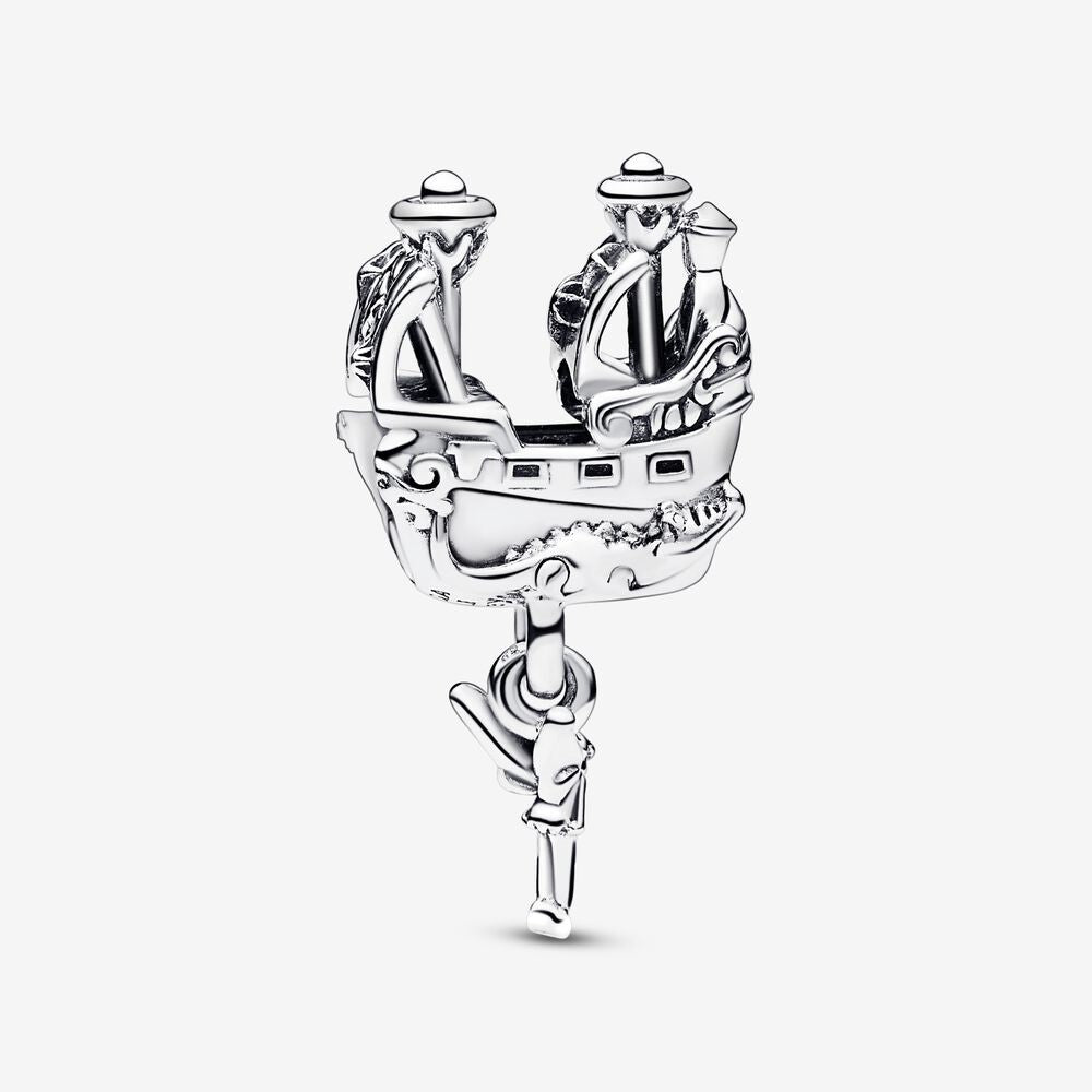 Pandora Charm Tinker Bell, Pirate Ship 792521C00