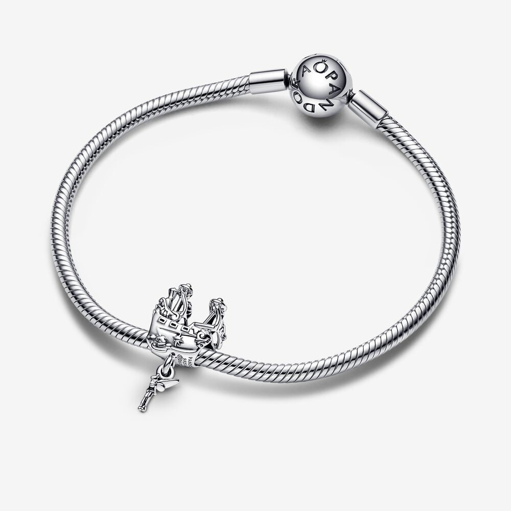 Pandora Charm Tinker Bell, Pirate Ship 792521C00