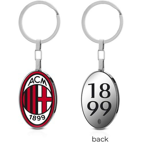 Portachiavi Uomo AC MILAN B-MP001XAR
