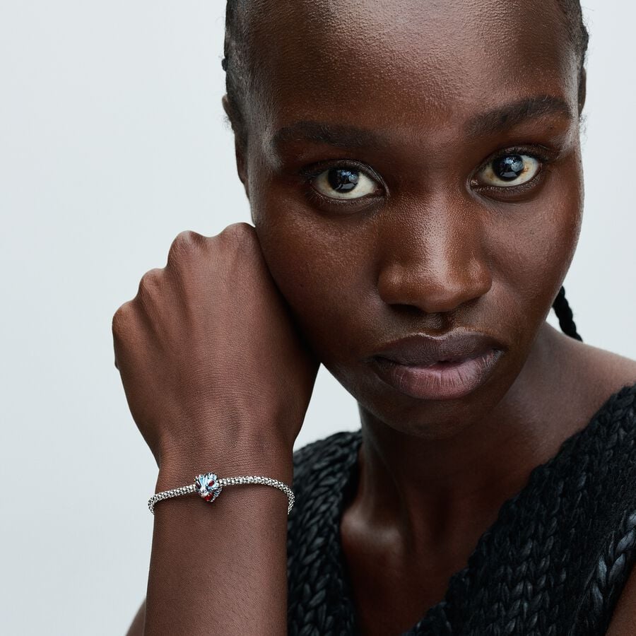 Pandora Charm Game of Thrones Dragon 793141C01