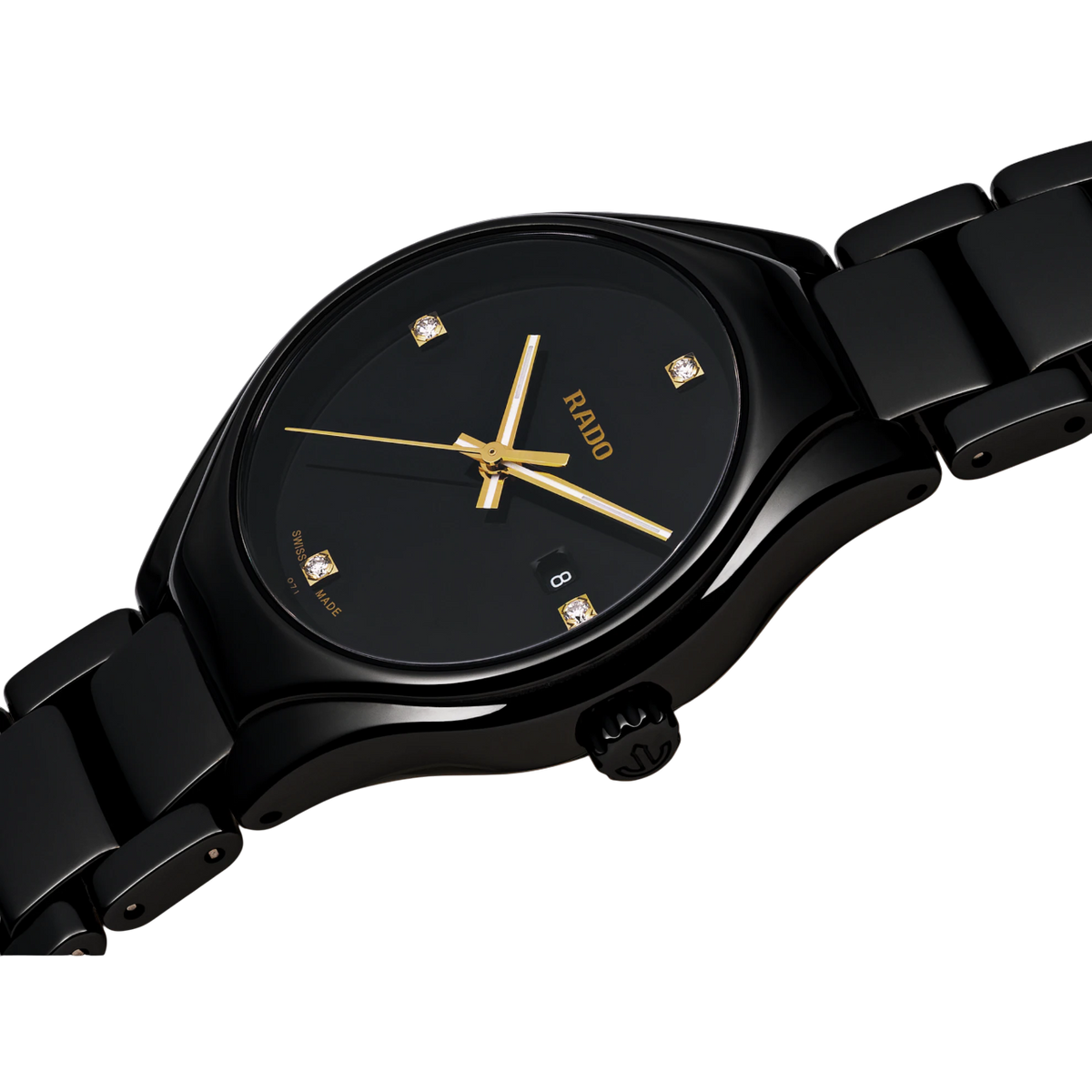 Rado True Automatic R27056152