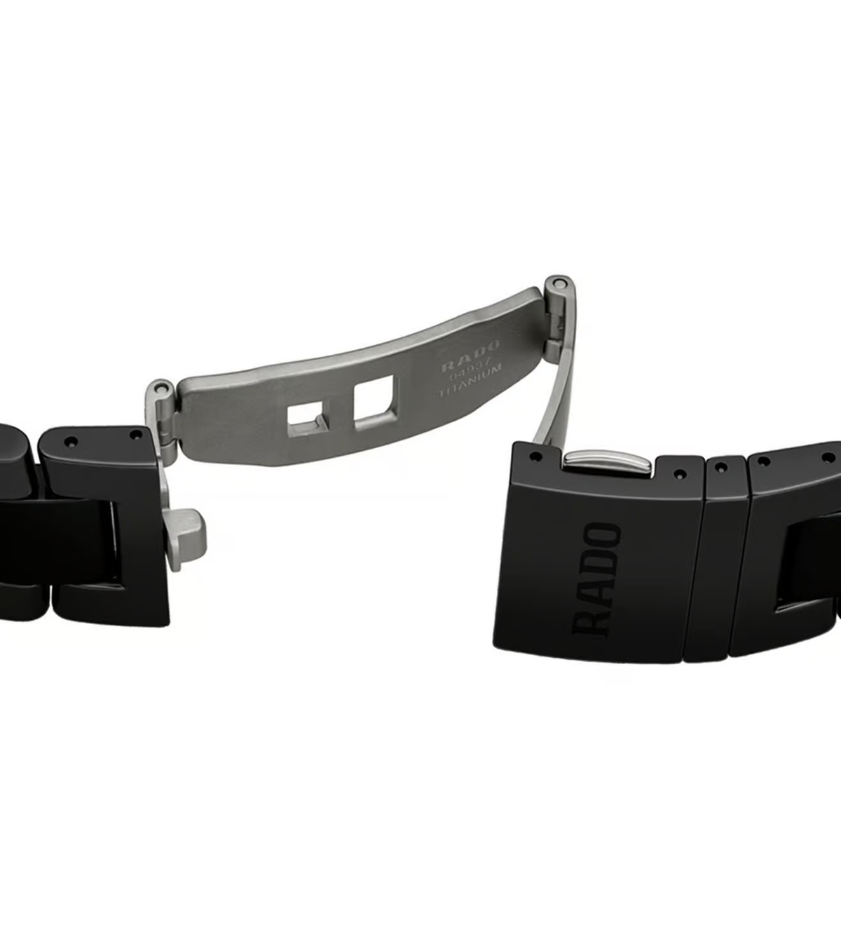 Rado Captain Cook Automatic Chronograph R32190153