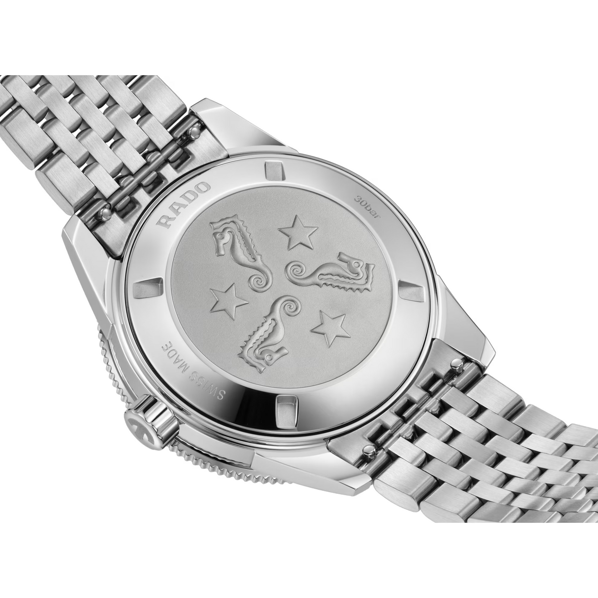 Rado Captain Cook Automatic 39 MM R32223203