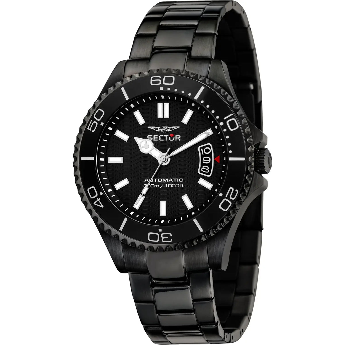 Sector 230 automatic 50° Limited Edition R3223161011