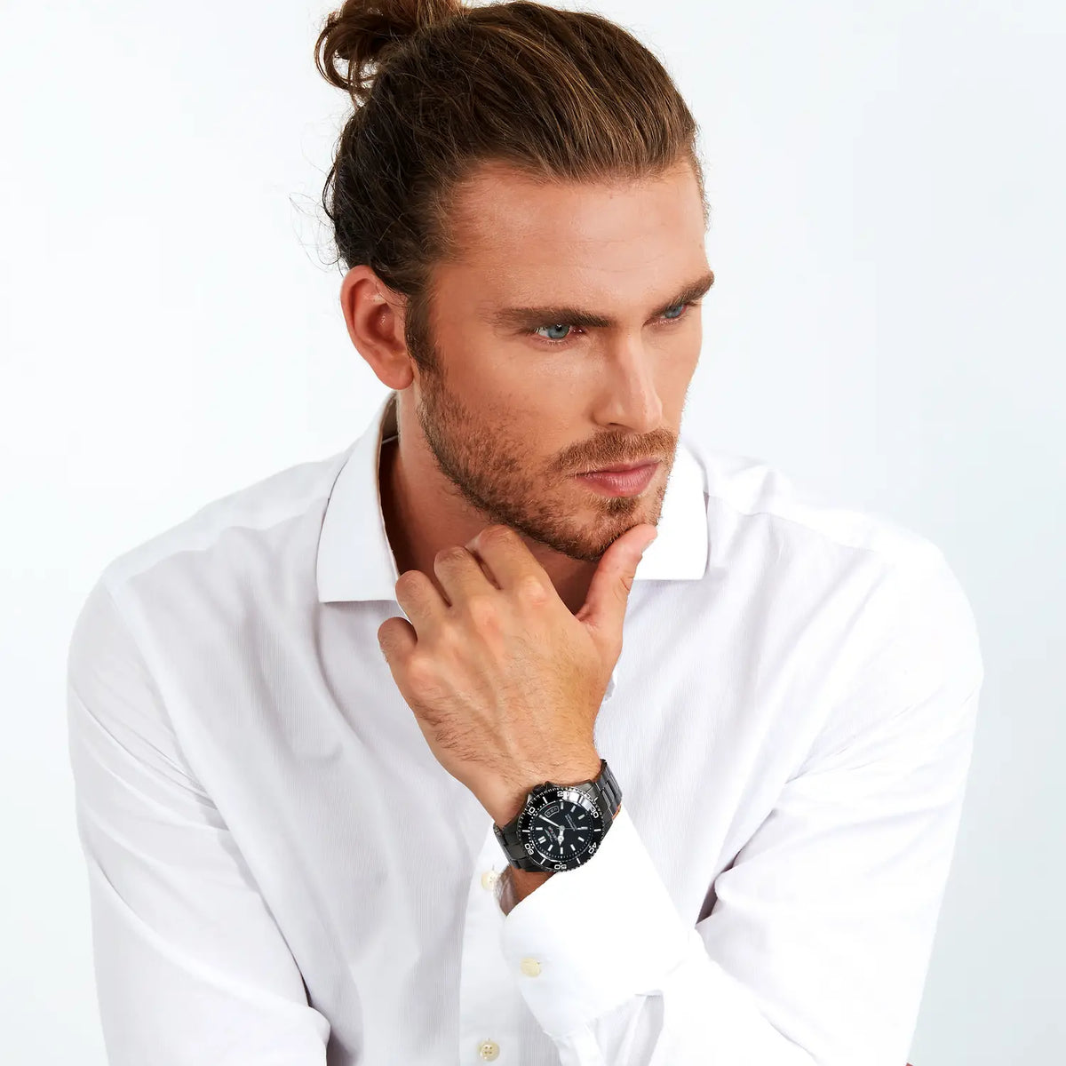 Sector 230 automatic 50° Limited Edition R3223161011