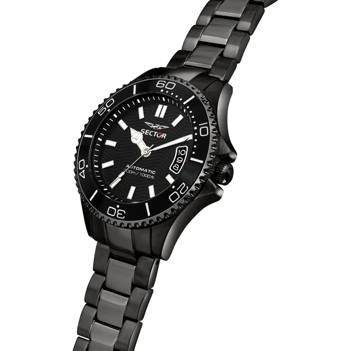 Sector 230 automatic 50° Limited Edition R3223161011