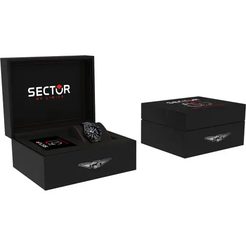 Sector 230 automatic 50° Limited Edition R3223161011