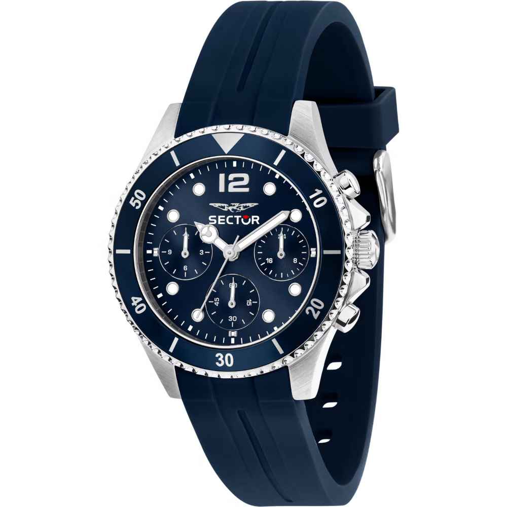 Sector 230 Multifunction Watch 39mm R3251161052