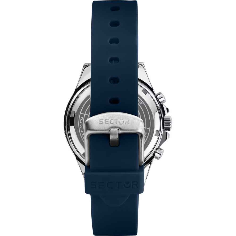 Sector 230 Multifunction Watch 39mm R3251161052