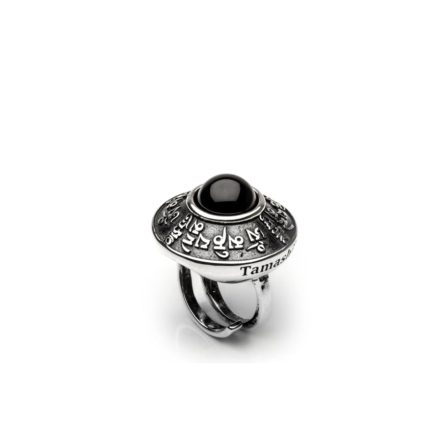 Tamashii Ring Tamashii RIG ZVA Onyx RHS904-1