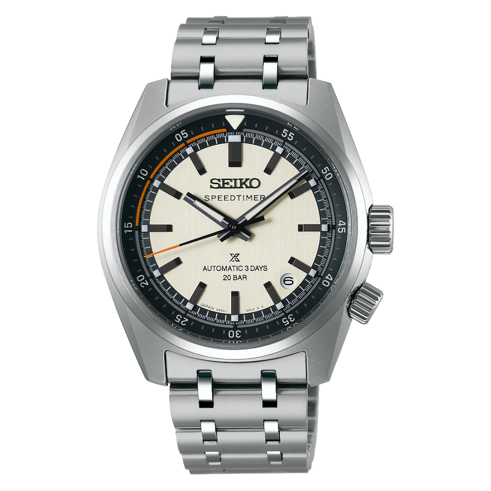 Seiko Prospex Speedtimer Automatico SPB513J1