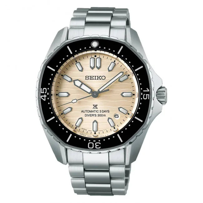 Seiko Prospex SPB451j1