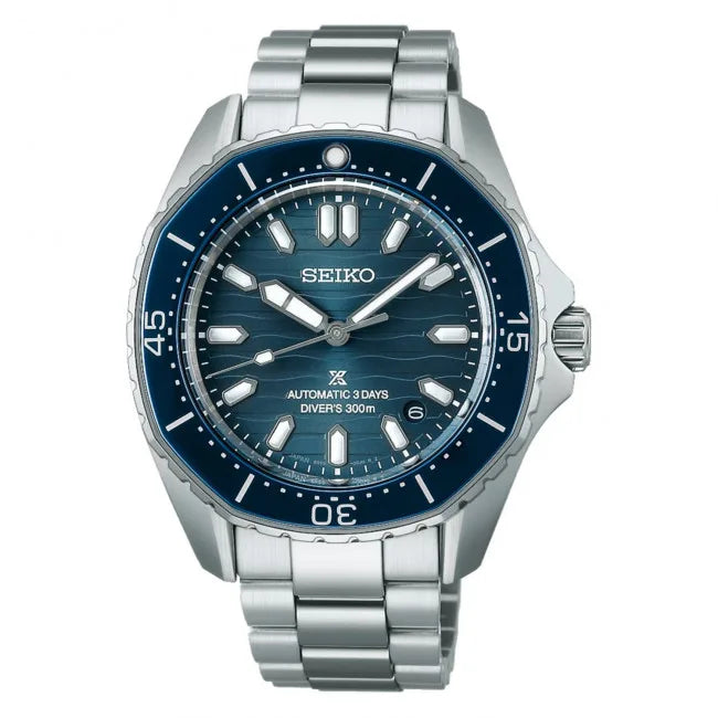 Seiko Prospex SPB451j1