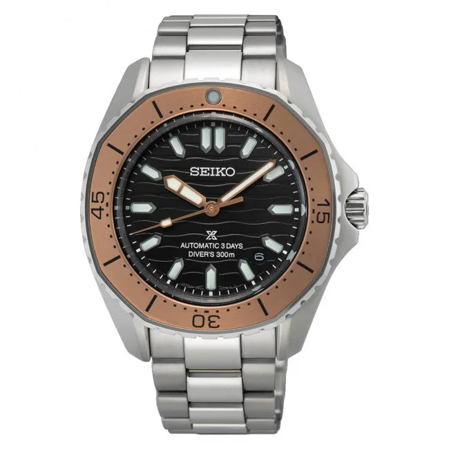 Seiko Prospex SPB451j1