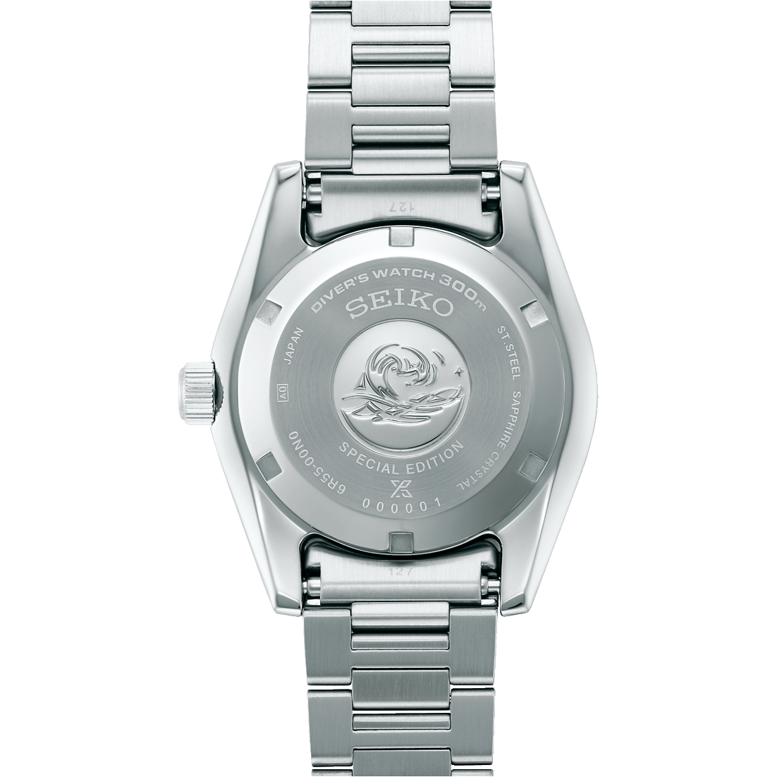 Seiko Prospex Padi 1965 SPB501J1